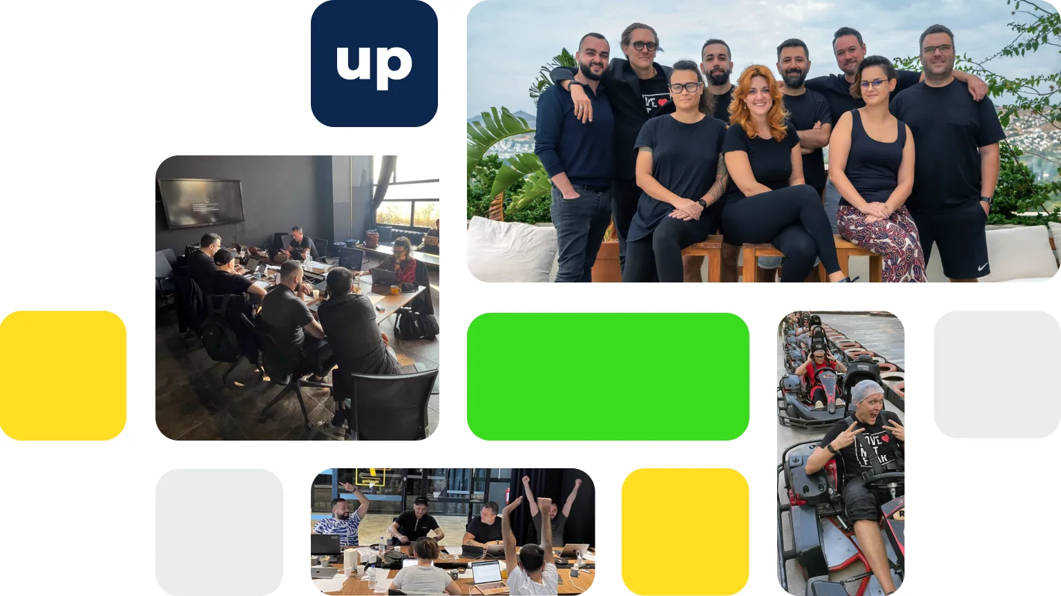 upcoach coaching platform overview