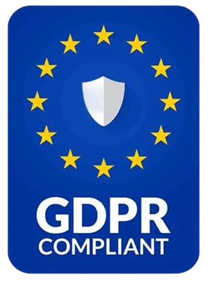 GDPR Compliant