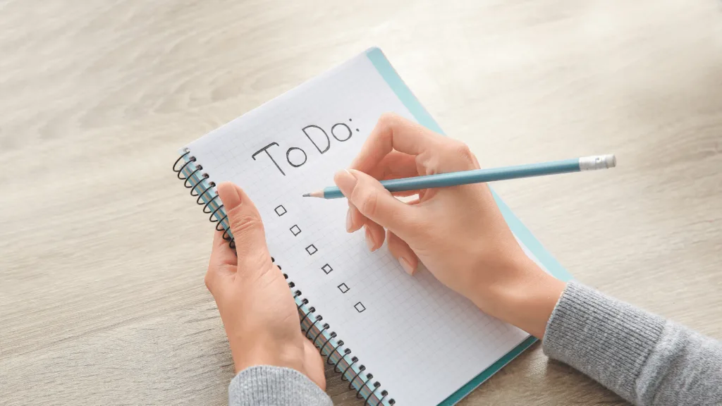 Coaches of different specialties and niches meeting up in an event