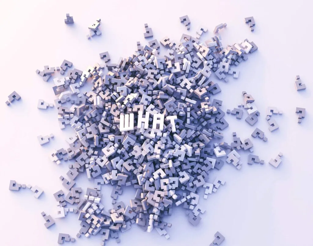 Coaching Mistake: Using Complicated, Layered Questioning