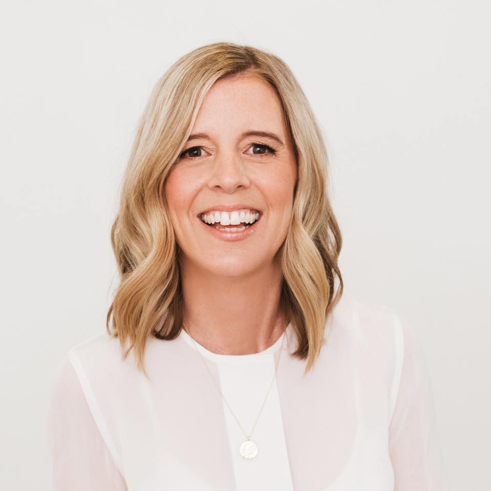 kristin | upcoach coaching platform