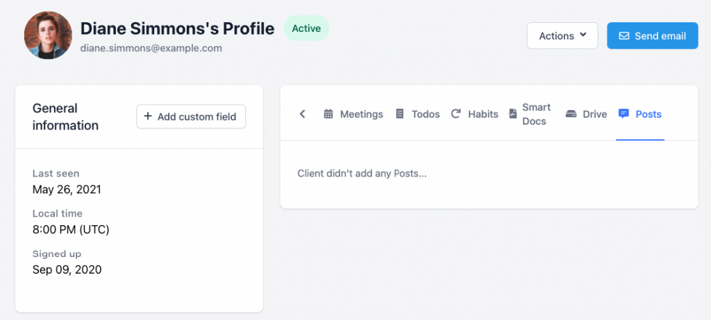 image | upcoach coaching platform
