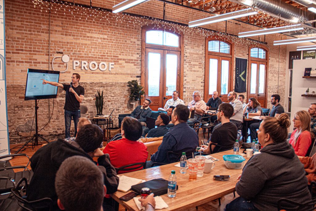 matthew-osborn-wMRIcT86SWU-unsplash | upcoach coaching platform Leverage Group Training Opportunities