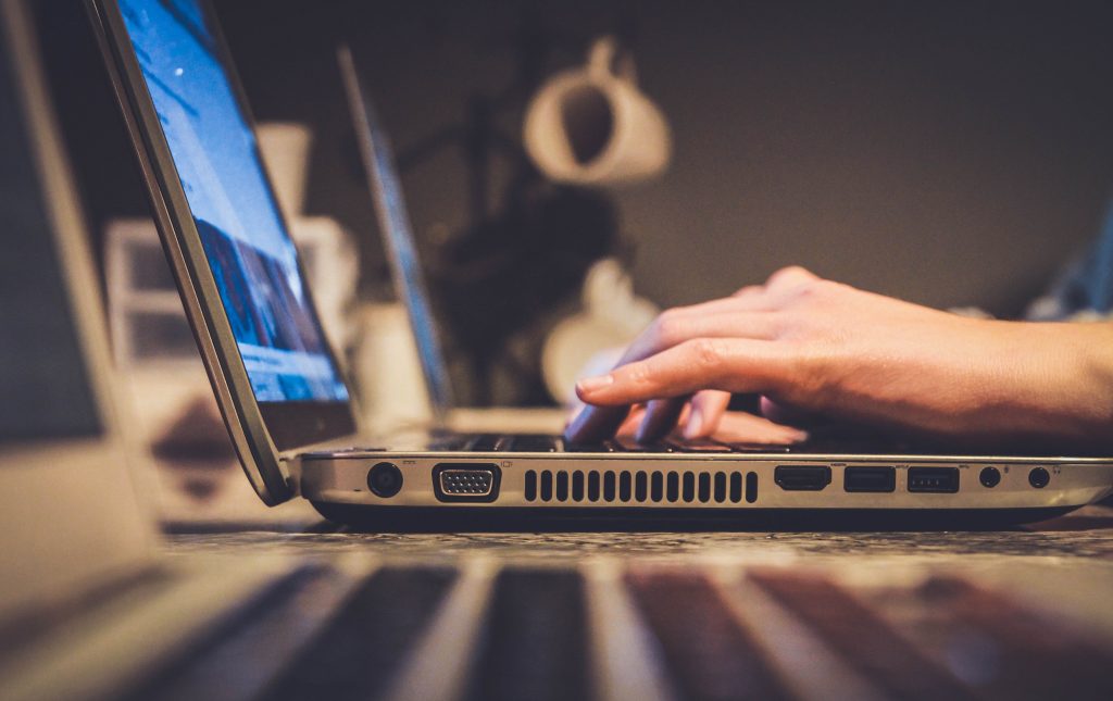 What is Online Coaching?