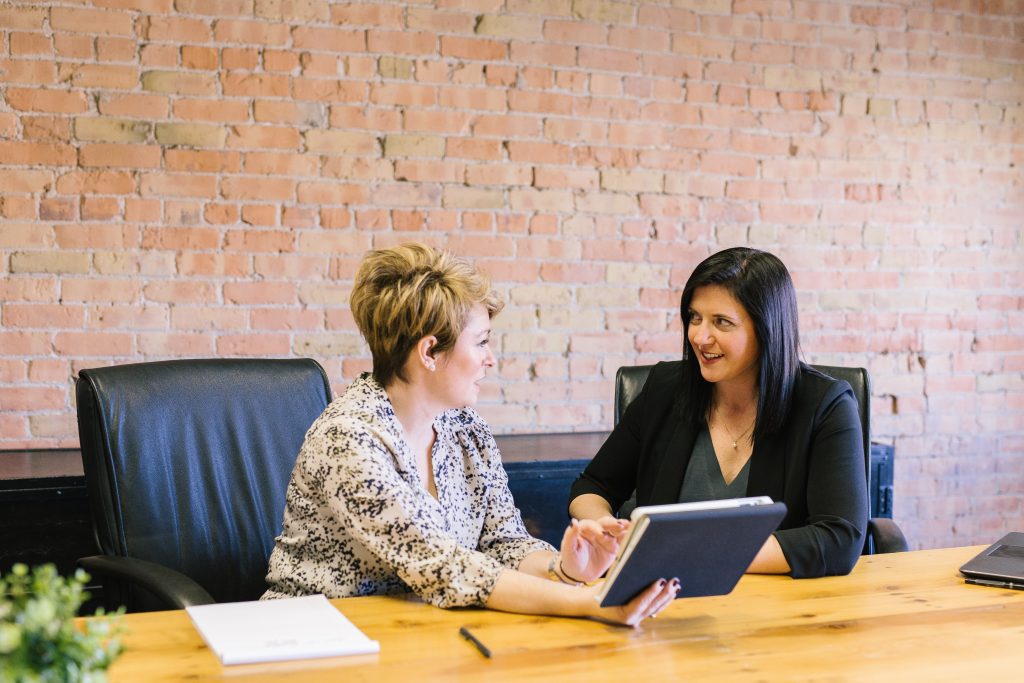 amy-hirschi-K0c8ko3e6AA-unsplash | upcoach coaching platform What is Coaching?