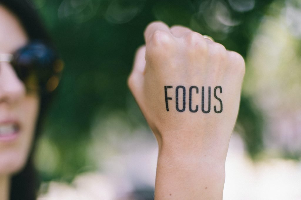 chase-clark-dGqWUPPesrQ-unsplash | upcoach coaching platform Be Demanding - life coaching tools