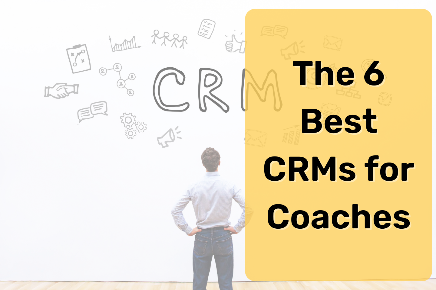 crm for coaches