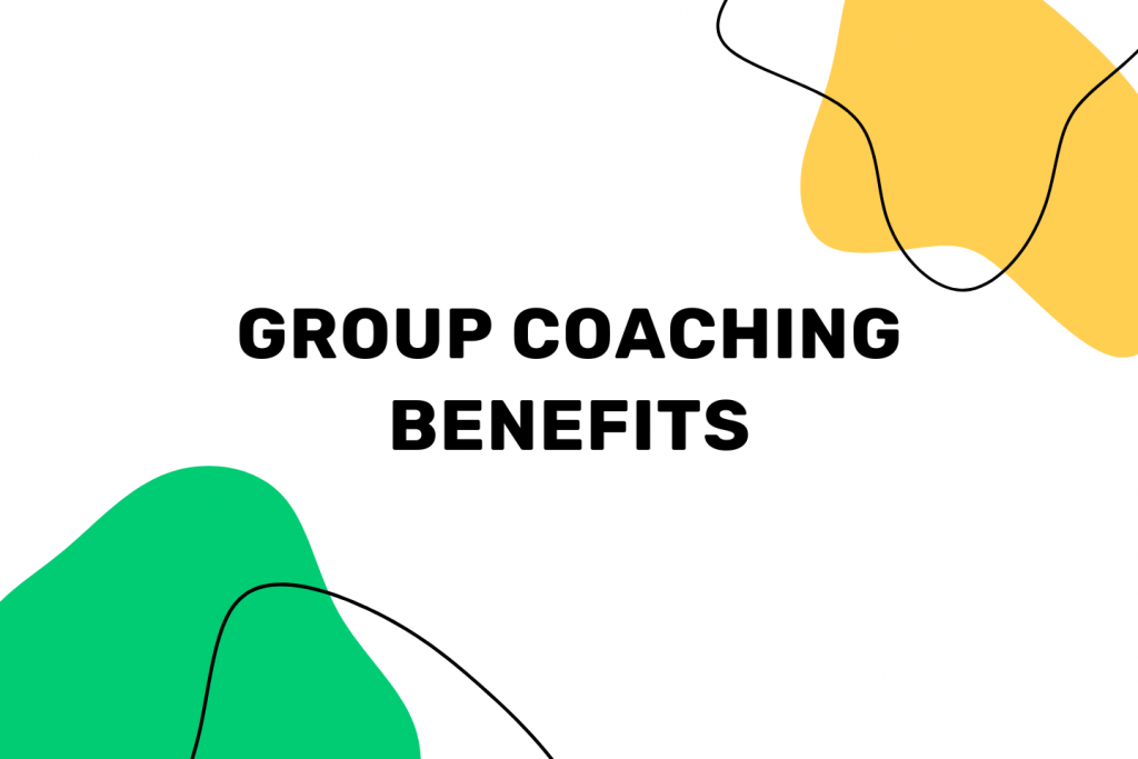 What Are The Group Coaching Benefits Upcoach Coaching Platform