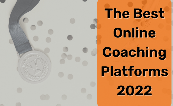 Best Online Coaching Platforms