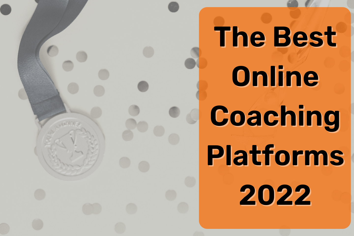 Best Online Coaching Platforms