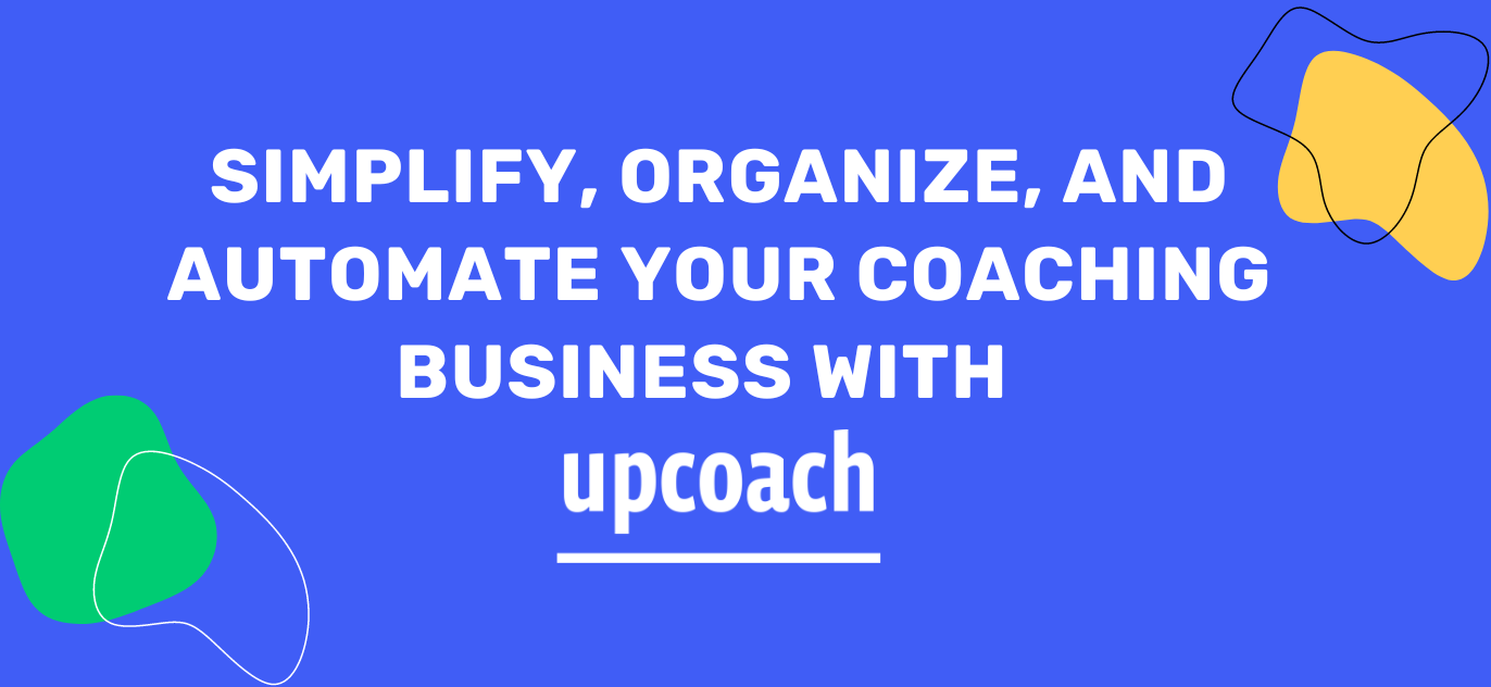 Online Coaching Platform