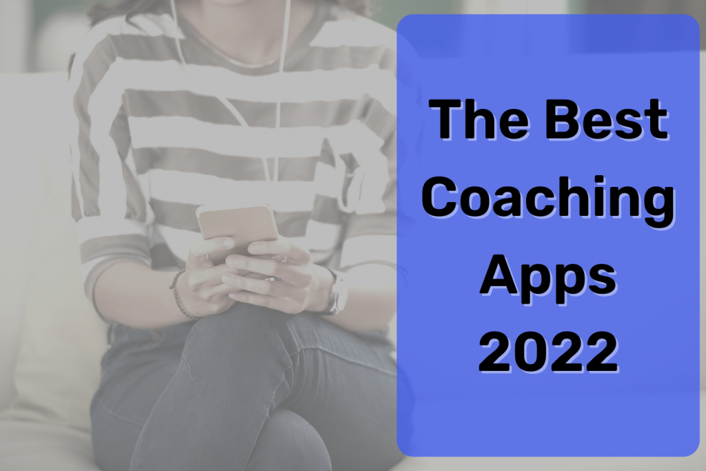 Best Coaching Apps