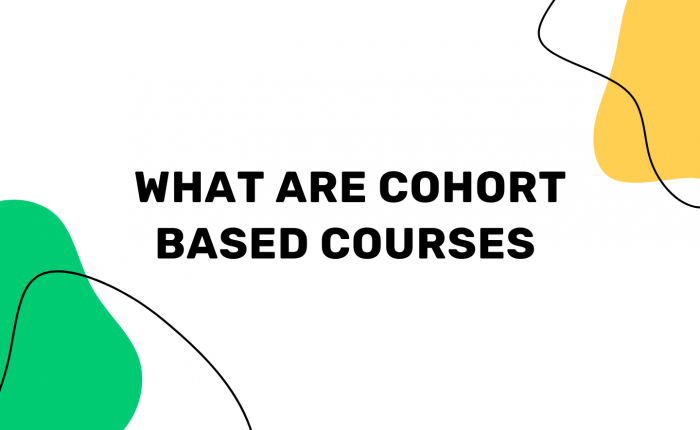 cohort course
