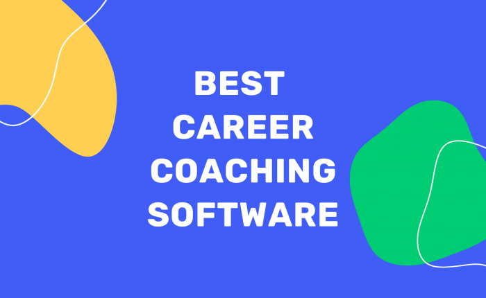 best career coaching software