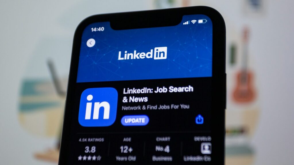 LinkedIn for Coaches